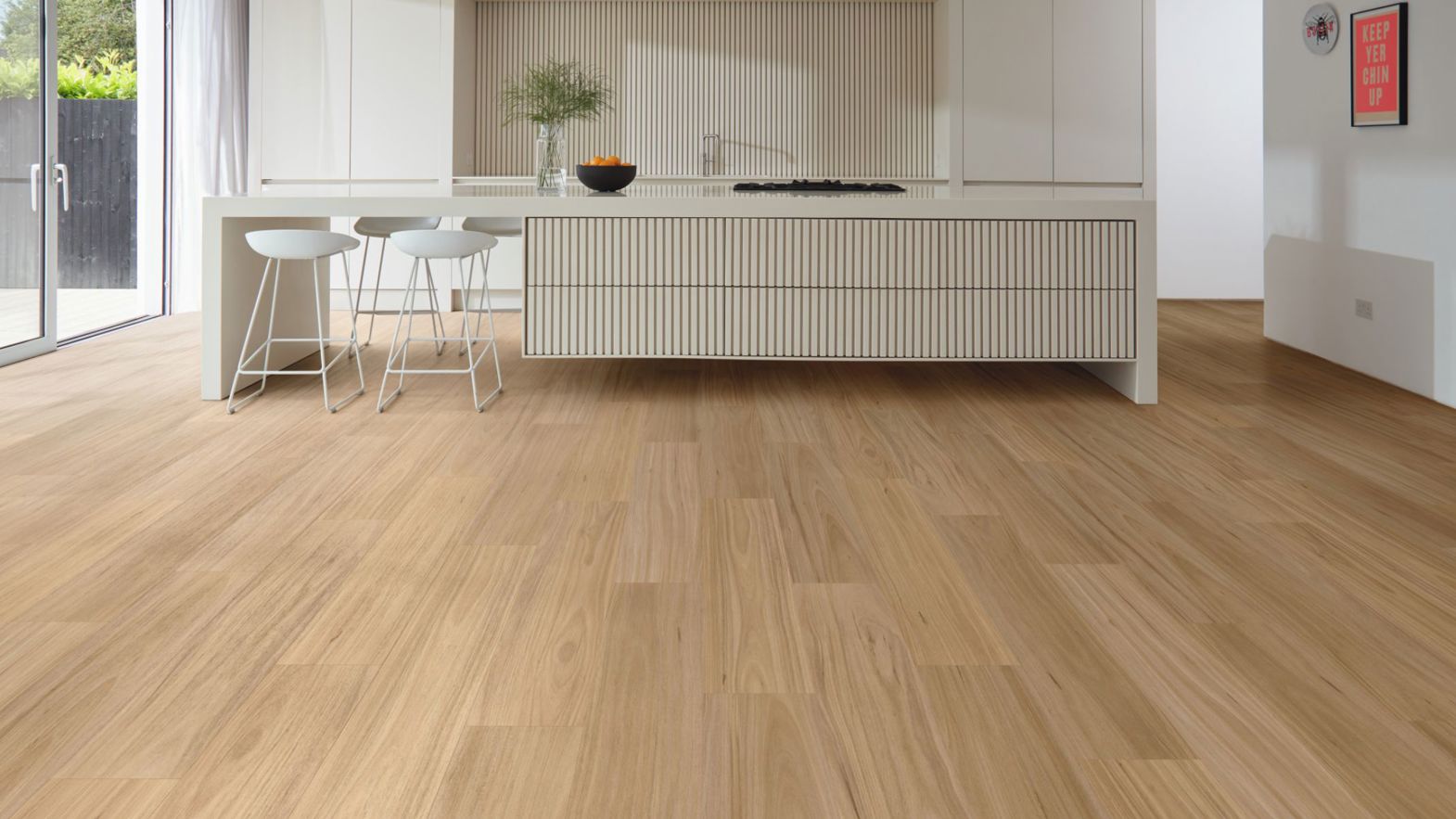 Karndean Designflooring Rigid core 