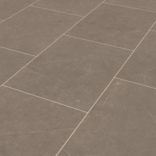 Van Gogh Bronze Castello Marble dark grey LVT flooring 