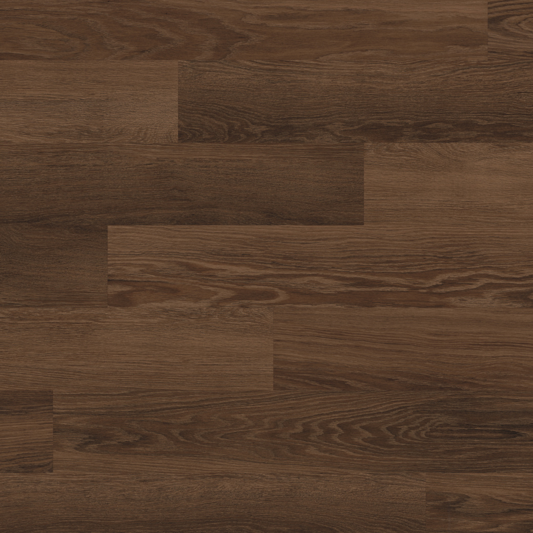 Nutmeg limed oak dark brown lvt flooring